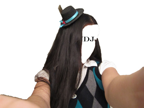 DJTinyHat's profile picture. I am so cute! I am so cute!