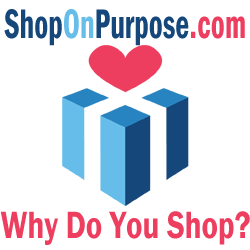 ShopOnPurpose's profile picture. Philanthropy Through The Power Of Crowds.