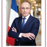 CANTALOUS avec ZEMMOUR ---- 2ème Circonscription(@LacroixEric14) 's Twitter Profile Photo