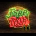 FREE TALK 🗣🎙 (@FreeTalkTv_) Twitter profile photo
