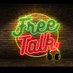 FREE TALK 🗣🎙 (@freetalktv_) Twitter profile photo FREE TALK 🗣🎙 (@freetalktv_) Twitter profile photo