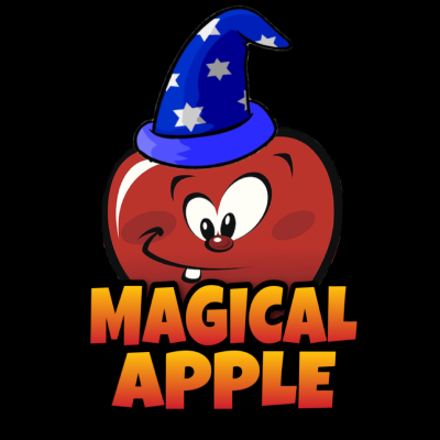 MagicalApple90 Profile Picture