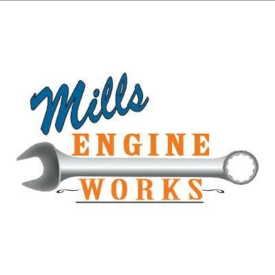 MillsEngWorks Profile Picture
