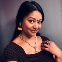 Syanthiyana Sadagopal(@Syanthiyana) 's Twitter Profile Photo