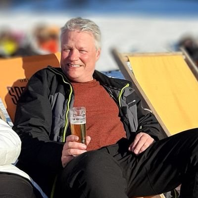 mroosterkamp's profile picture. Tja......