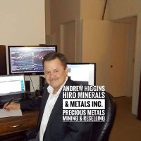Andrew Higgins(@AndrewHigsdrew) 's Twitter Profile Photo