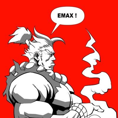 Emaxo 10さんのプロフィール画像