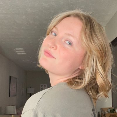 meganelisabethw's profile picture. she/her | Taurus baby✨|YouTube:https://t.co/pndK227XKx