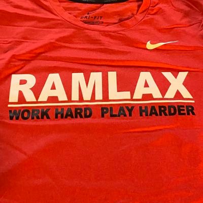 RAMLAX Harriton Girl’s Lacrosse Team