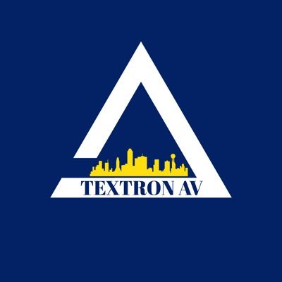 TextronAV's profile picture. +1 (214) 303-7270 | Audio Video Automation Integrators | Serving All Over DFW Metroplex