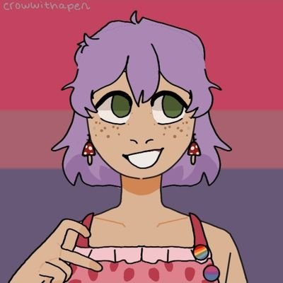 Morg_Byer's profile picture. Sou uma Potterhead, que fala merda na internet