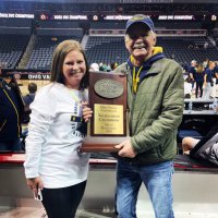 Kristin Crouse (@kristincrouse1) 's Twitter Profile Photo Kristin Crouse (@kristincrouse1) 's Twitter Profile Photo