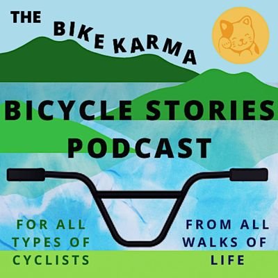 #Bicycle & #Cycling STORIES from around the world connecting people who love bikes. Wrenching, Riding, Collecting. Lovingly curated & produced by Tom Brown