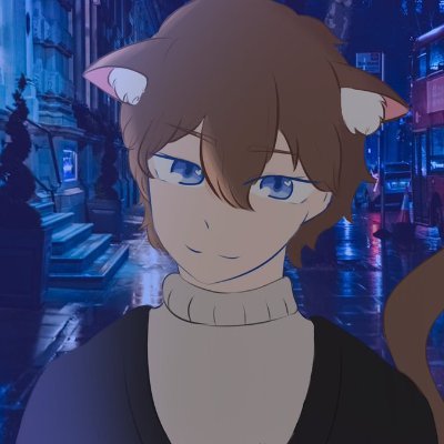 Simmurghさんのプロフィール画像