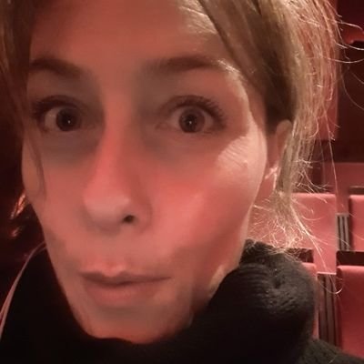 Pan oh, not Bio! Nobody. Moseying. She/her/they/them.
https://t.co/kMiP2HtuTD
