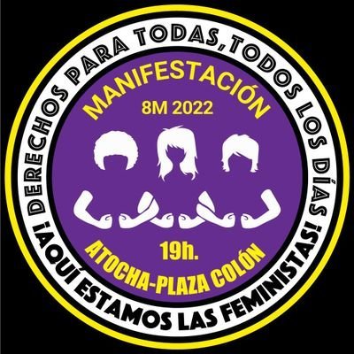 Bollera transfeminista.