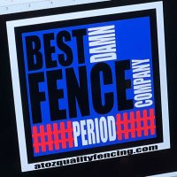 A to Z Quality Fencing(@a2zqualityfence) 's Twitter Profile Photo