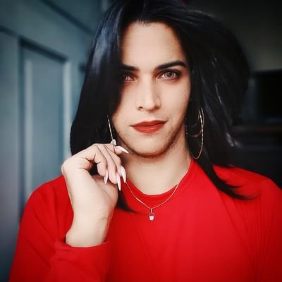 027nandaferrari's profile picture. ✨ dαncer : teαcher : choreogrαpher : drαg queen ● Facebook • Fernanda Ferrari ● Instagram : @027fernandaferrari | @fernandaferraries 🏳‍🌈⃤🏳‍⚧⃤