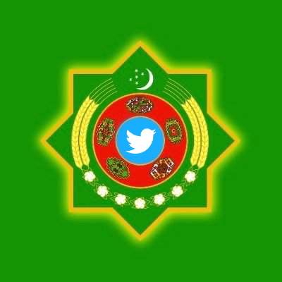 TKM Embassy to Twitter. Parody account. But better than the real ones. Fake news on real events. For press: parodytkm@gmail.com