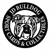 John DeVeaux (@jdbulldogscc) 's Twitter Profile