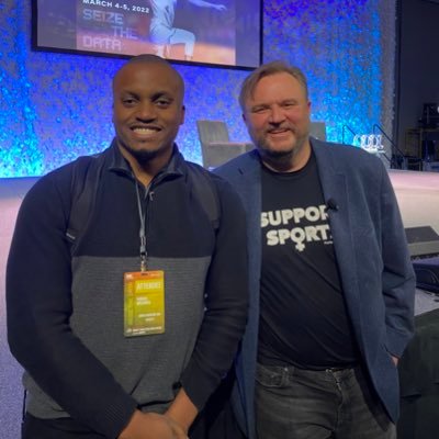 Creator of the Ma’at: MMA Decision AI app. 2022 Sloan Conference Hackathon Winner. Arena Insights. https://t.co/QBZTEtO21C