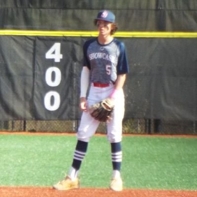 Hume Fogg Academic HS C/O 24 ~ 6'2/175 ~4.2 GPA ~31 ACT bradymax14@gmail.com Baseball positions: 1B, 2B, SS, RHP Bat L/Throw R Midland TN Premier 16u