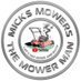 Micksmowers (@micksmowers) Twitter profile photo Micksmowers (@micksmowers) Twitter profile photo