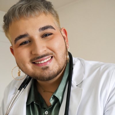 Physician Assistant Student from the Border 🇲🇽
PA School & Pre-PA advice
