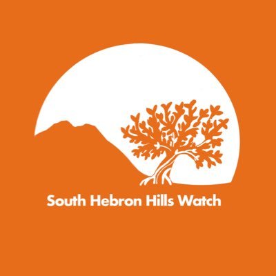 South Hebron Hills Watch is an all volunteer group that gathers eyewitness testimony and video from the South Hebron Hills #SaveMasaferYatta