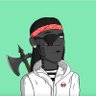 Luca7Luke's profile picture. #Zilliqa