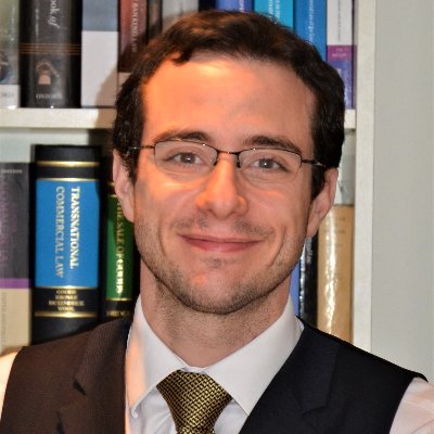 Professor @SMULawSchool. Passionate about Private Law, Commercial Law and bankruptcy—especially when they involve digital assets and other intangibles.