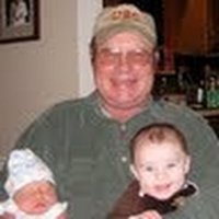 Robert Pickens - @RobertP58083825 Twitter Profile Photo