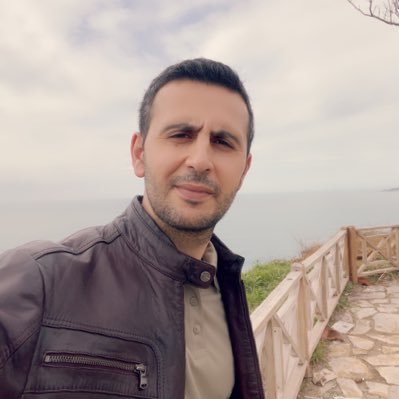 semional09's profile picture. 