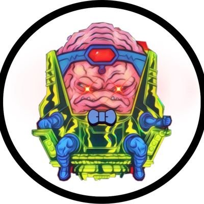 BowTiedKrang Profile Picture