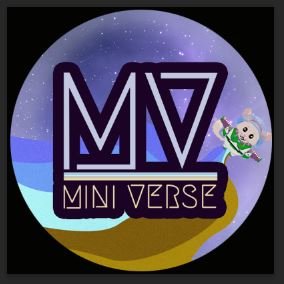 MiniVerse_DeFi Profile Picture