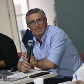 Candidato a la Intendencia de Maldonado. Director de Deportes periodo 2010 -2015, y director de Deportes y JUVENTUD en el Municipo de San Carlos 2015-2020.