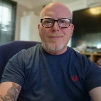 Jon Goodman 〓〓 (@jonog1) 's Twitter Profile