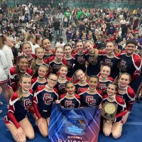 CeHS Spiritline (@cehsspiritline) 's Twitter Profile