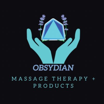 The official Twitter account of Obsydian LLC 😌