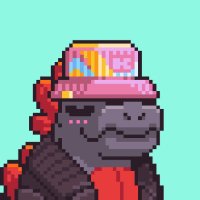 toegecko (@toegecko) 's Twitter Profile