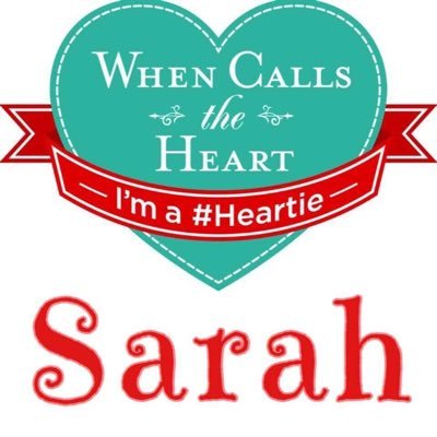 The #HawkeyedHeartie: Co-Host of @HeartiesHotline Podcast! Fan of When Calls The Heart/When Hope Calls #Hearties ❤️ all things Hallmark, especially mysteries!