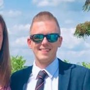 Senior Talent Acquisition Manager in Medical Communications by day 👨🏼💻🧬. House renovator by night 🔨🏡. Currently hiring at all levels in 🇬🇧 🇮🇪 🇺🇸.