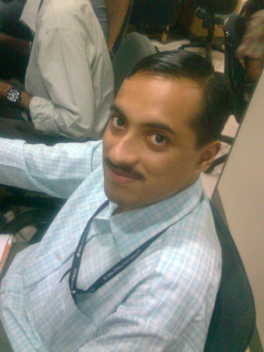 Banermur's profile picture. 