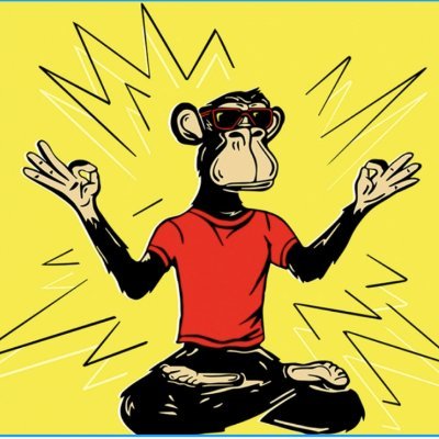 dscrpncytrading's profile picture. join our platform and invest in a bored ape for as little as a $1