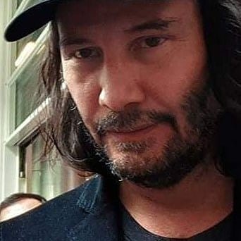 KeanuCh92804311's profile picture. To be famous is what very one's want but good friends are the best..