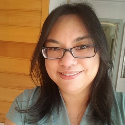 Filipino-Australian. Passionate about books, film, food and music.