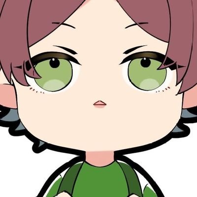 若葉さんのプロフィール画像