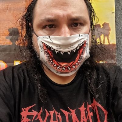 ThrashJaws Profile Picture