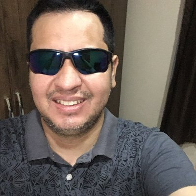 rcsantos35's profile picture. 