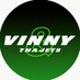 Vinny & Tha Jets (@VinnyandthaJets) Twitter profile photo